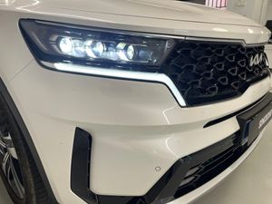Kia Sorento KIA Sorento 1.6 TGDi PHEV 265cv Plus Edition 4x4 7plazas  - Foto 40