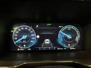 Kia Sorento KIA Sorento 1.6 TGDi PHEV 265cv Plus Edition 4x4 7plazas  - Foto 19