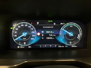 Kia Sorento KIA Sorento 1.6 TGDi PHEV 265cv Plus Edition 4x4 7plazas  - Foto 18