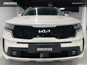 Kia Sorento KIA Sorento 1.6 TGDi PHEV 265cv Plus Edition 4x4 7plazas  - Foto 4