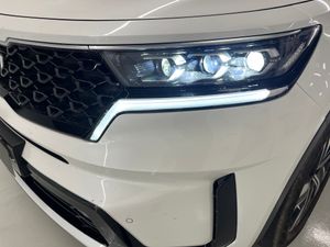Kia Sorento KIA Sorento 1.6 TGDi PHEV 265cv Plus Edition 4x4 7plazas  - Foto 36