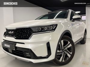 Kia Sorento KIA Sorento 1.6 TGDi PHEV 265cv Plus Edition 4x4 7plazas  - Foto 2