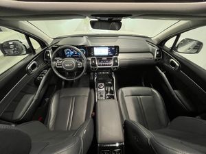 Kia Sorento KIA Sorento 1.6 TGDi PHEV 265cv Plus Edition 4x4 7plazas  - Foto 12