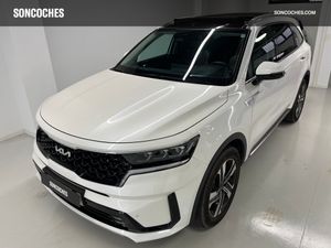 Kia Sorento KIA Sorento 1.6 TGDi PHEV 265cv Plus Edition 4x4 7plazas  - Foto 10