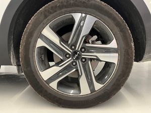 Kia Sorento KIA Sorento 1.6 TGDi PHEV 265cv Plus Edition 4x4 7plazas  - Foto 39