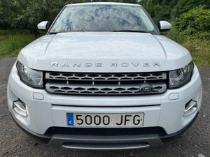 Land-Rover Range Rover Evoque ED4 2.2L Pure Tech 4x2  - Foto 6