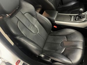 Land-Rover Range Rover Evoque ED4 2.2L Pure Tech 4x2 Cuero Bixenon Park Assist  - Foto 38