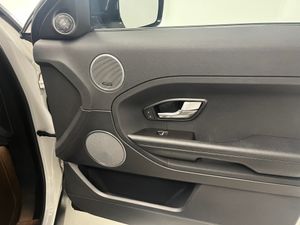 Land-Rover Range Rover Evoque ED4 2.2L Pure Tech 4x2 Cuero Bixenon Park Assist  - Foto 36