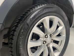 Land-Rover Range Rover Evoque ED4 2.2L Pure Tech 4x2 Cuero Bixenon Park Assist  - Foto 33