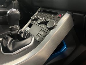 Land-Rover Range Rover Evoque ED4 2.2L Pure Tech 4x2 Cuero Bixenon Park Assist  - Foto 37