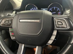 Land-Rover Range Rover Evoque ED4 2.2L Pure Tech 4x2 Cuero Bixenon Park Assist  - Foto 22