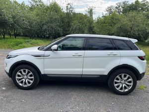 Land-Rover Range Rover Evoque ED4 2.2L Pure Tech 4x2  - Foto 3