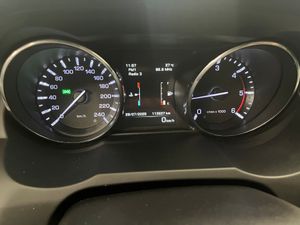 Land-Rover Range Rover Evoque ED4 2.2L Pure Tech 4x2 Cuero Bixenon Park Assist  - Foto 18