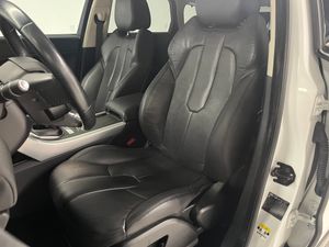 Land-Rover Range Rover Evoque ED4 2.2L Pure Tech 4x2 Cuero Bixenon Park Assist  - Foto 14