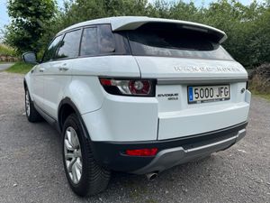 Land-Rover Range Rover Evoque ED4 2.2L Pure Tech 4x2  - Foto 4