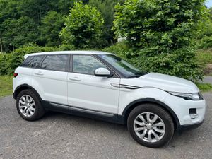 Land-Rover Range Rover Evoque ED4 2.2L Pure Tech 4x2  - Foto 5