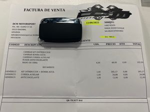 Land-Rover Range Rover Evoque ED4 2.2L Pure Tech 4x2 Cuero Bixenon Park Assist  - Foto 49