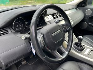 Land-Rover Range Rover Evoque ED4 2.2L Pure Tech 4x2  - Foto 9