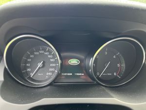 Land-Rover Range Rover Evoque ED4 2.2L Pure Tech 4x2  - Foto 10