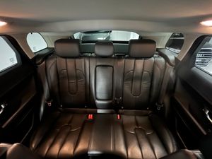 Land-Rover Range Rover Evoque ED4 2.2L Pure Tech 4x2 Cuero Bixenon Park Assist  - Foto 15