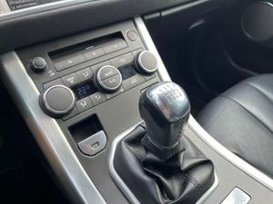 Land-Rover Range Rover Evoque ED4 2.2L Pure Tech 4x2  - Foto 15