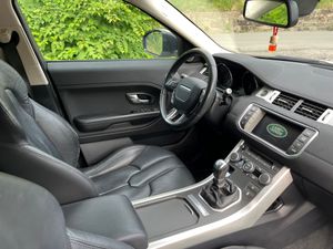 Land-Rover Range Rover Evoque ED4 2.2L Pure Tech 4x2  - Foto 7
