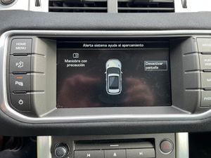 Land-Rover Range Rover Evoque ED4 2.2L Pure Tech 4x2  - Foto 12