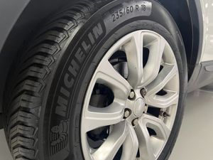 Land-Rover Range Rover Evoque ED4 2.2L Pure Tech 4x2 Cuero Bixenon Park Assist  - Foto 32