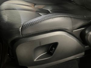 Land-Rover Range Rover Evoque ED4 2.2L Pure Tech 4x2 Cuero Bixenon Park Assist  - Foto 40
