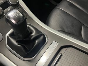 Land-Rover Range Rover Evoque ED4 2.2L Pure Tech 4x2 Cuero Bixenon Park Assist  - Foto 45