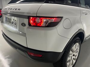 Land-Rover Range Rover Evoque ED4 2.2L Pure Tech 4x2 Cuero Bixenon Park Assist  - Foto 30
