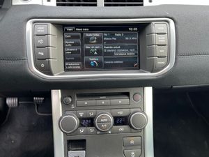 Land-Rover Range Rover Evoque ED4 2.2L Pure Tech 4x2  - Foto 11
