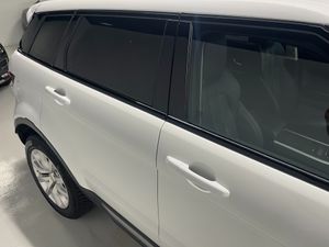 Land-Rover Range Rover Evoque ED4 2.2L Pure Tech 4x2 Cuero Bixenon Park Assist  - Foto 29