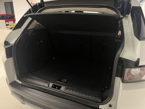 Land-Rover Range Rover Evoque ED4 2.2L Pure Tech 4x2 Cuero Bixenon Park Assist  - Foto 17
