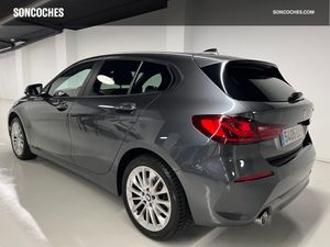 BMW Serie 1 118i 140cv - NACIONAL -  - Foto 6