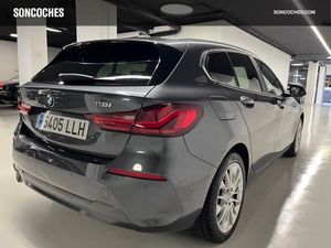 BMW Serie 1 118i 140cv - NACIONAL -  - Foto 8
