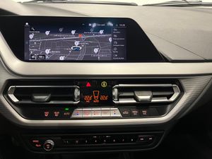 BMW Serie 1 118i 140cv - NACIONAL -  - Foto 18