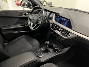 BMW Serie 1 118i 140cv - NACIONAL -  - Foto 41