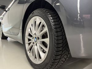 BMW Serie 1 118i 140cv - NACIONAL -  - Foto 38