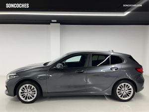 BMW Serie 1 118i 140cv - NACIONAL -  - Foto 5