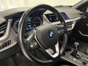 BMW Serie 1 118i 140cv - NACIONAL -  - Foto 24