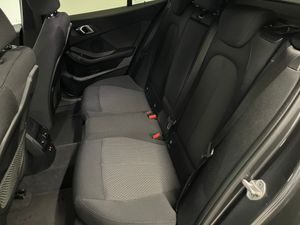 BMW Serie 1 118i 140cv - NACIONAL -  - Foto 16