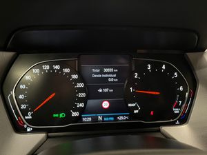 BMW Serie 1 118i 140cv - NACIONAL -  - Foto 19