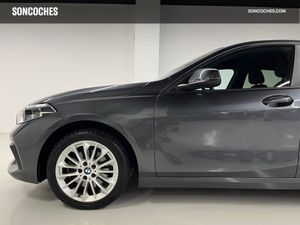 BMW Serie 1 118i 140cv - NACIONAL -  - Foto 10