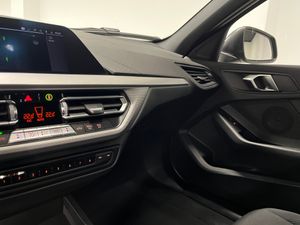 BMW Serie 1 118i 140cv - NACIONAL -  - Foto 27