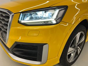 Audi Q2 2.0 40TFSI 190cv 4Motion S-tronic Desing Edition- NACIONAL --  - Foto 45