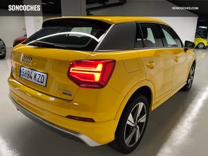 Audi Q2 2.0 40TFSI 190cv 4Motion S-tronic Desing Edition- NACIONAL --  - Foto 9