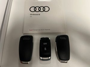 Audi Q2 2.0 40TFSI 190cv 4Motion S-tronic Desing Edition- NACIONAL --  - Foto 50