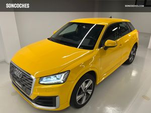 Audi Q2 2.0 40TFSI 190cv 4Motion S-tronic Desing Edition- NACIONAL --  - Foto 11