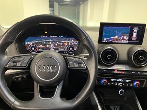 Audi Q2 2.0 40TFSI 190cv 4Motion S-tronic Desing Edition- NACIONAL --  - Foto 23